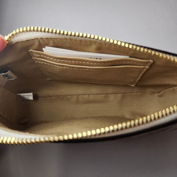 NWT Coach CAL25 Nolita 19 With Strawberry Print V2 - Picture 5 of 7